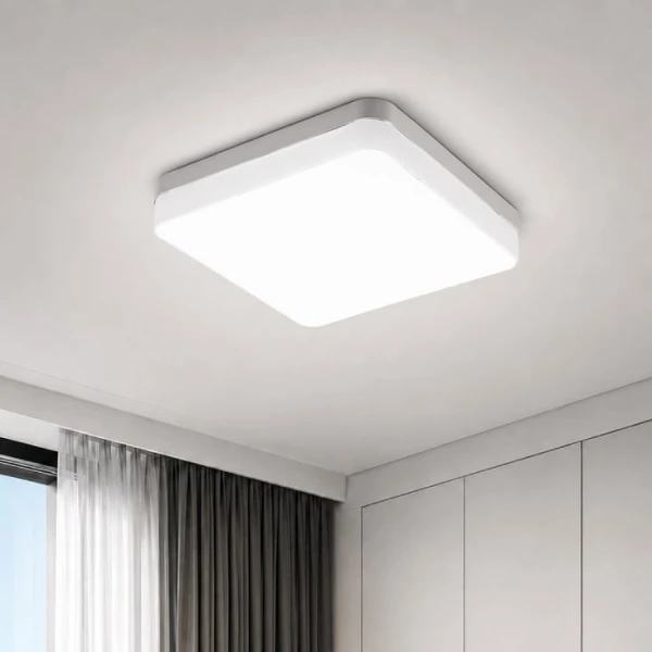 LED plafonjera 48W hladno bela