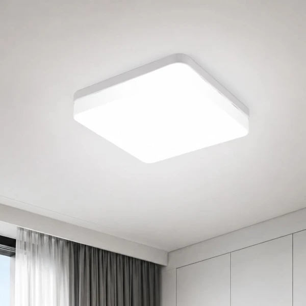 LED plafonjera 48W dnevno svetlo