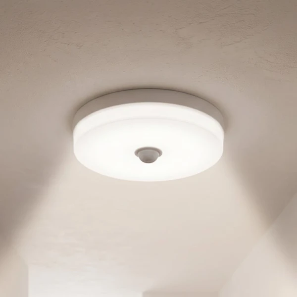 LED plafonjera sa senzorom pokreta 36W