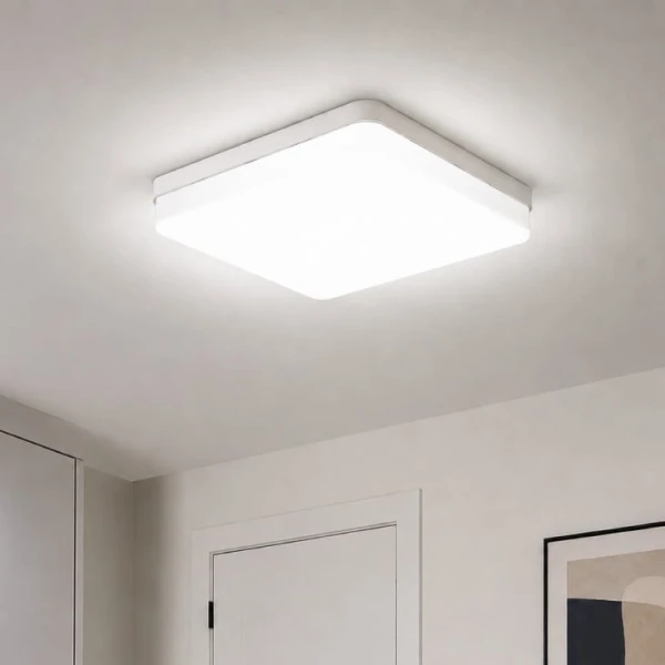 LED plafonjera 36W hladno bela