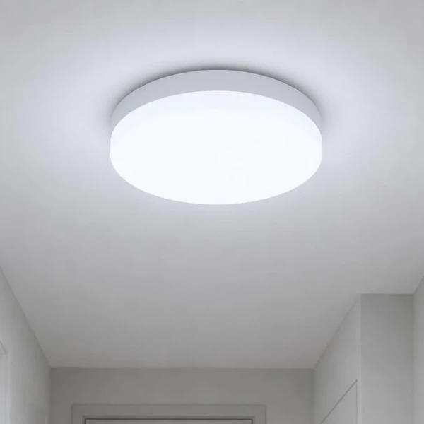 LED plafonjera 24W dnevno svetlo (3)