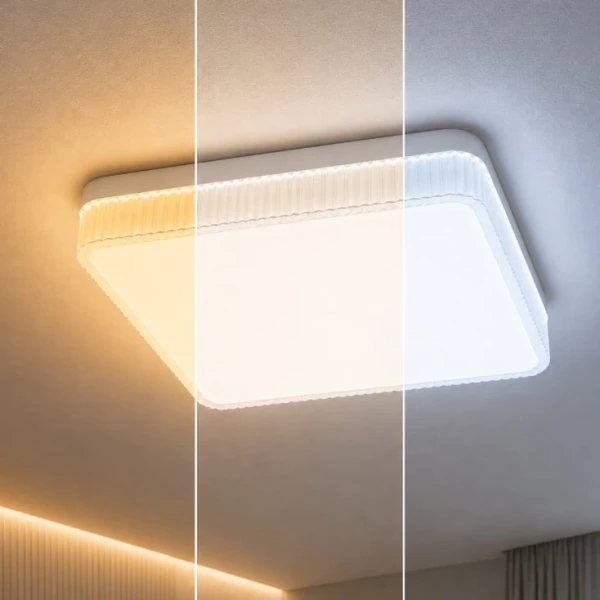 LED plafonjera 36W promenljiva boja svetla (2)