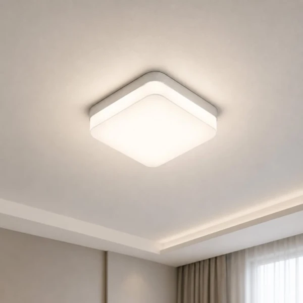 LED plafonjera 24W hladno bela