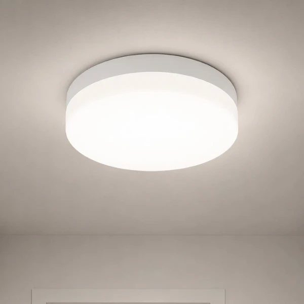 LED plafonjera 36W hladno bela (3)