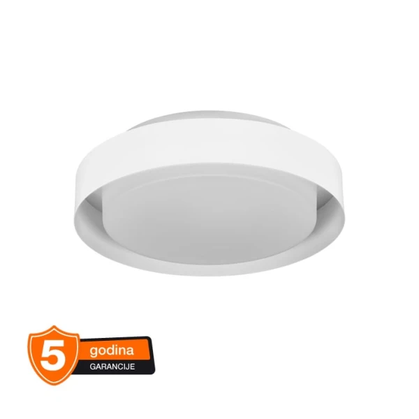 LEDVANCE plafonjera 2xE27 (5)