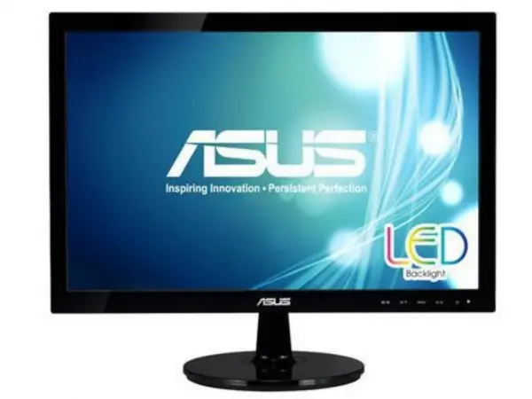 Monitor 19 Asus VS197DE VGA