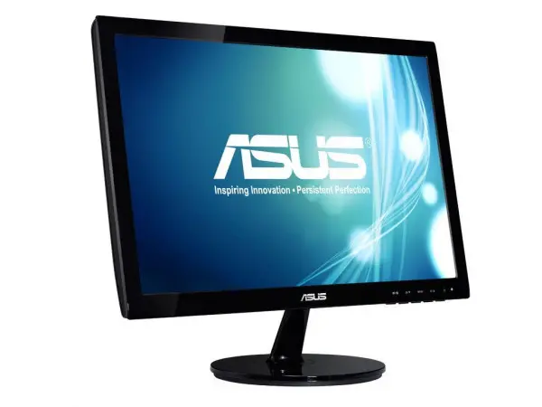 Monitor 19 Asus VS197DE VGA