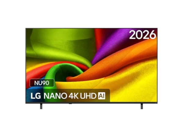 Televizor LG 98NU900B6LB Nano 98'' 4K Ultra HD smart webOS 26 crna' ( '98NU900B6LB' ) 