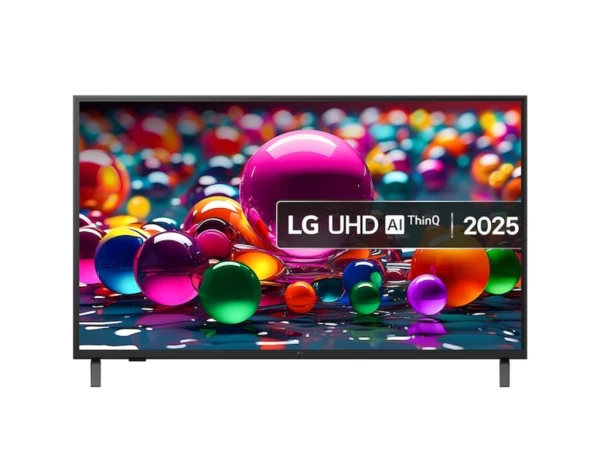 Televizor LG 43UA75006LA LED 43'' 4K Ultra HD smart webOS 26 crna' ( '43UA75006LA' ) 