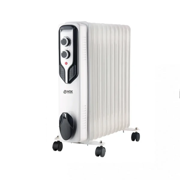 Radijator uljani Vox OHA87SF11