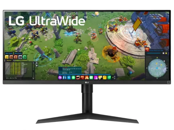 Monitor LG 34WP65G-B 34''IPS,21:92560x108075Hz1ms MBRHDMI,DP,USB CFreesyncvisinacrna' ( '34WP65G-B' ) 