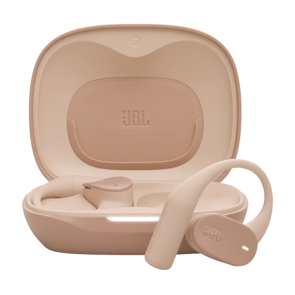 JBL Slušalice Sense Lite TWS open ear bež ( 76120 )