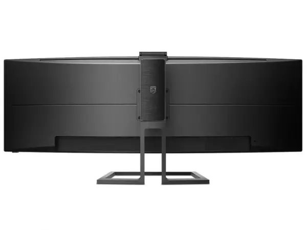 Monitor PHILIPS 499P9H00 49''VA,zakrivljen,32:95120x144070Hz5ms GtGHDMIx2,DP,USB,RJ45kamera' ( '499P9H00' ) 