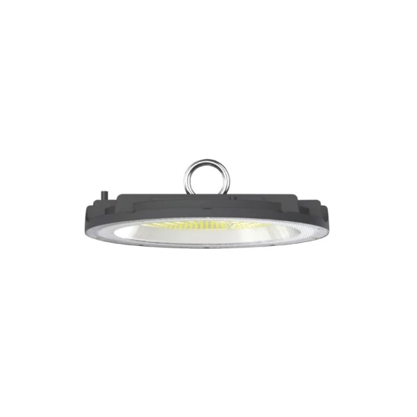 Viseći LED reflektor UFO, 200W, 24000lm, 3CCT, crni   ( 145-67162 )