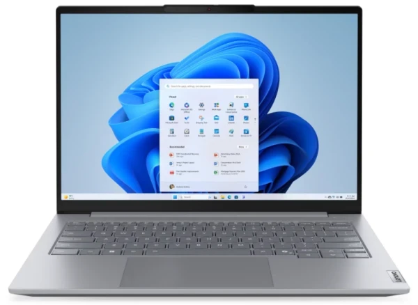 NB Lenovo ThinkBook 14 G8 U7-255H 16GB M.2 512GB 14'' FP BL 21SJ007EYA 3Y