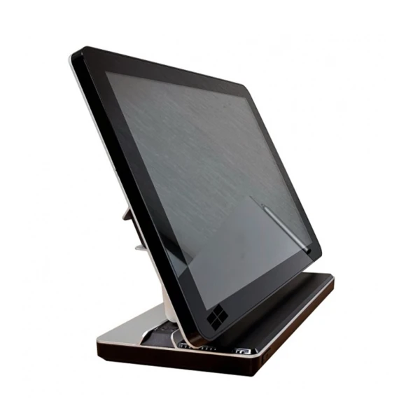 POS PC BIRCH 15'' AX, P-CAP, I5-1235U, 8GB 128SSD WIN11IoT