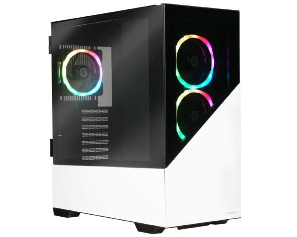 EWE PC AMD GAMING računar Ryzen 7 8700F 16GB 1TB RTX5060 8GB (5)