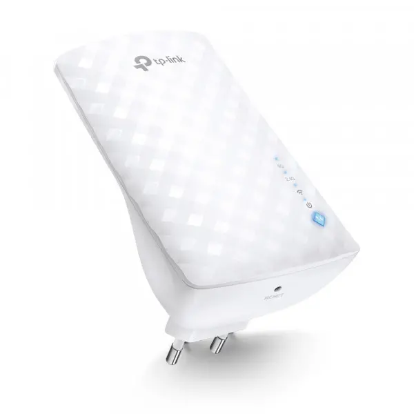 Ekstender dometa TP-LINK Wi-FiAC750433Mbps300Mbps3 interne antene' ( 'RE190' ) 