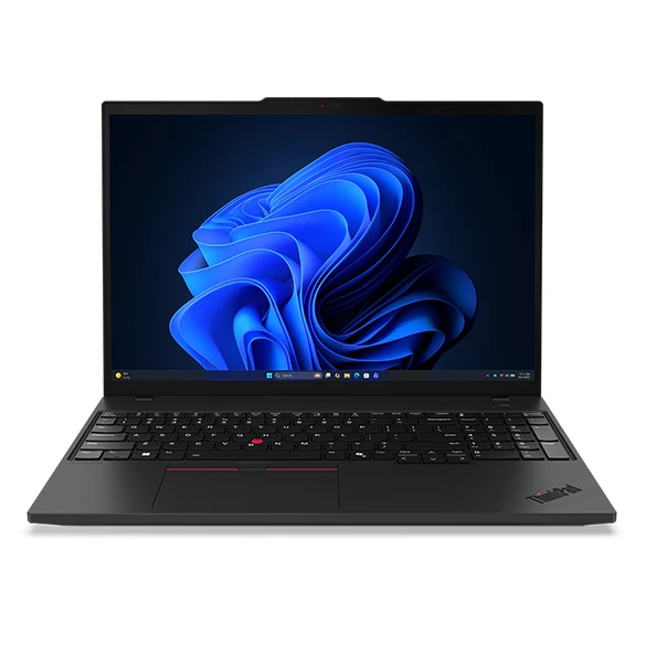 ThinkPad P16s G4 Ultra 7 255H (16C/16T, up to 5.1GHz, 24MB), 1x 16GB DDR5-5600, SSD 512GB NVMe 2280, 16.0'' WUXGA (1920x1200) AG IPS 400n, R