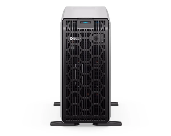 DELL PowerEdge T360 Xeon 6 Performance 6315P 4C 1x16GB H355 1x2TB 700W (1+0) 3yr ProSupport