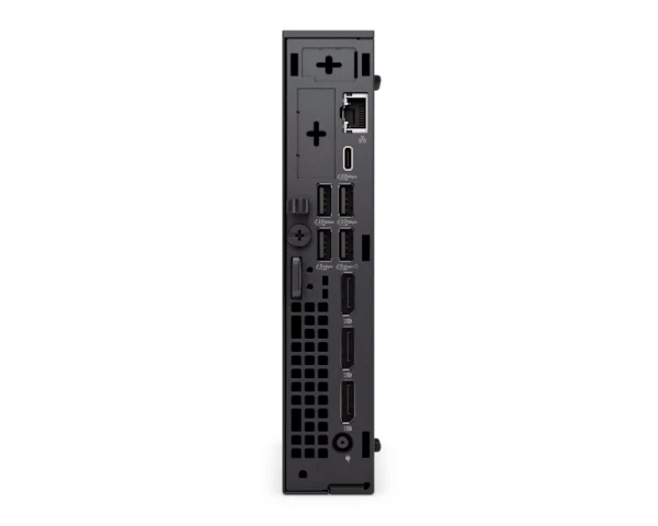 DELL Pro Micro Plus Core Ultra 7 265 16GB 512GB SSD Win11Pro 3yr ProSupport + WiFi
