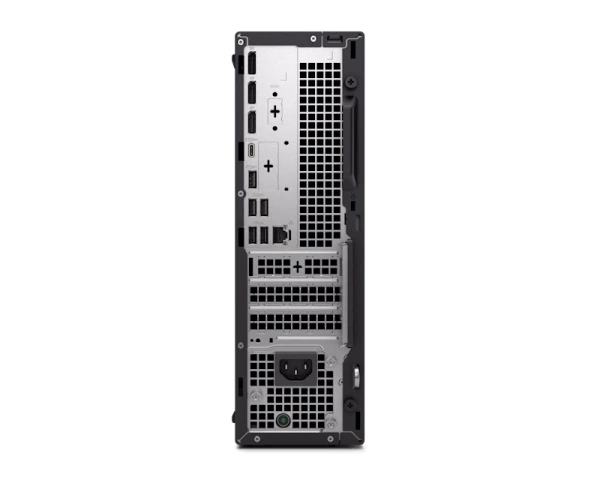 DELL Pro Slim Plus Core Ultra 7 265 8GB 512GB SSD Win11Pro 3yr ProSupport + WiFi