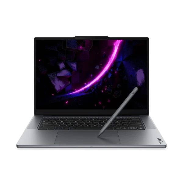 Yoga Pro 7 15IPH11 (Luna Grey, Aluminium) 16-Core Ultra 9 386H 4.9GHz/18MB 32GB DDR5 1TB-NVMe 15.3'' 2.5K (2560x1600) OLED 1100n 100% sRGB D
