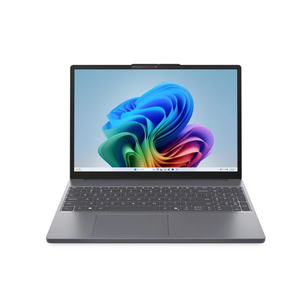 IdeaPad Slim 3 15IWC11 (Luna Grey, Aluminimum Top) 6-Core 7 350 4.8GHz/6MB 8GB (1xSoDIMM) DDR5 512GB-SSD-NVMe 15.3.'' WUXGA (1920x1200) IPS 