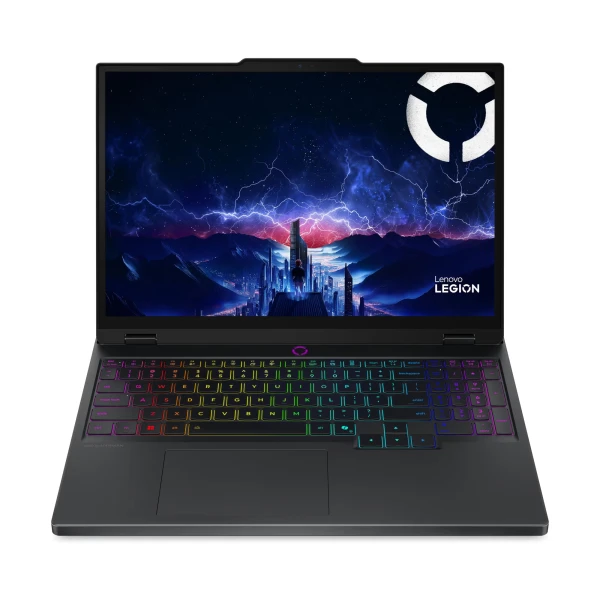 Legion 5 15IRX10 (Eclipse Black, Aluminium Top) 14C Core i7-14700HX 4.1GHz/36MB 16GB 1TB-NVMe 15.1'' WQXGA (2560x1600) OLED 165Hz 1000n AG W