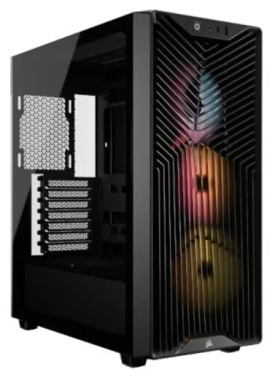 Računar DSCL Ryzen 9 7900X 32GB M.2 1TB RTX5070 12GB 850W