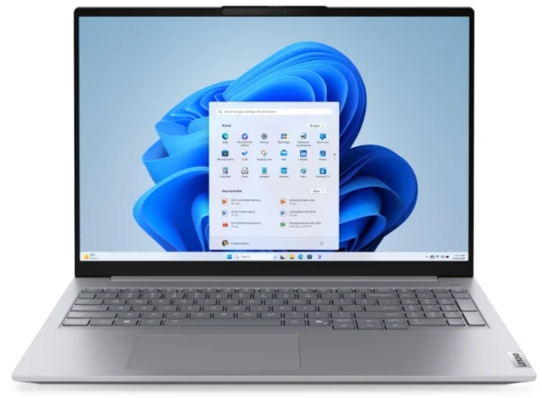 NB Lenovo ThinkBook 16 G9 Core5-210H 16GB M.2 1TB 16'' FP BL 3Y 21US005TYA