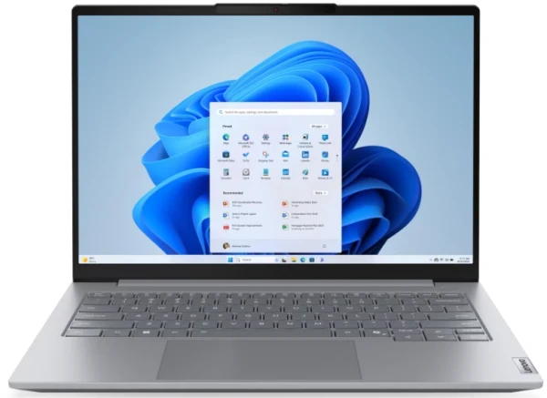 NB Lenovo ThinkBook 14 G9 Core5-210H 16GB M.2 1TB 14'' FP BL 3Y 21UY0065YA