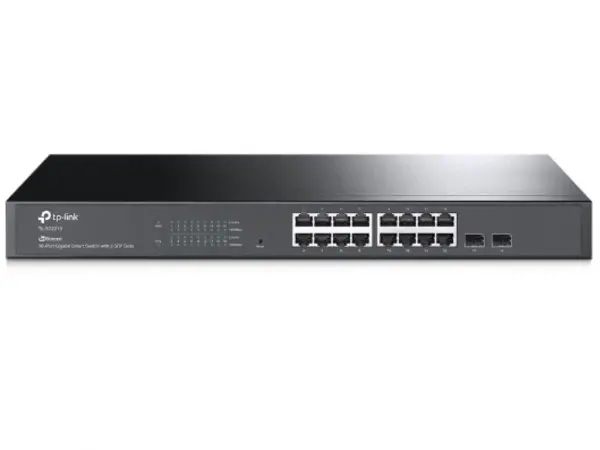Switch TP-LINK TL-SG2218 Gigabit16xRJ45+2SFPRackmount metano kućište' ( 'TL-SG2218' ) 