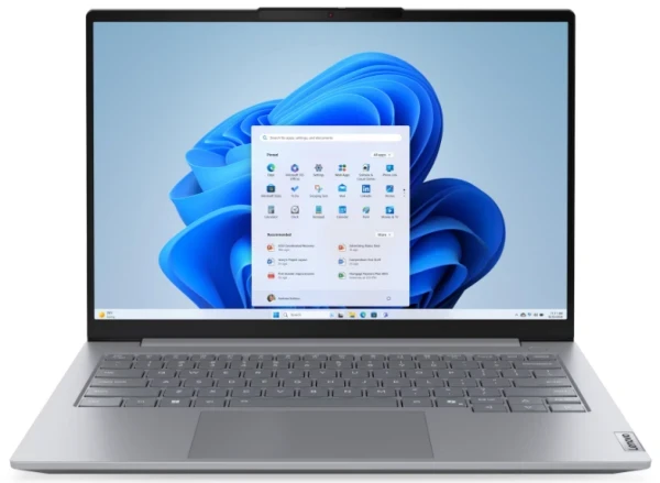 NB Lenovo ThinkBook 14 G9 Core7-240H 32GB M.2 1TB 14'' FP BL 3Y 21UY0067YA
