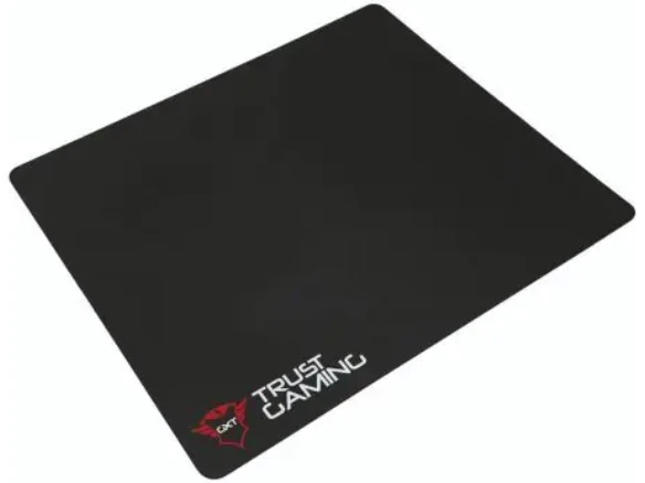 Podloga za miš gaming TRUST GXT 754 L crna