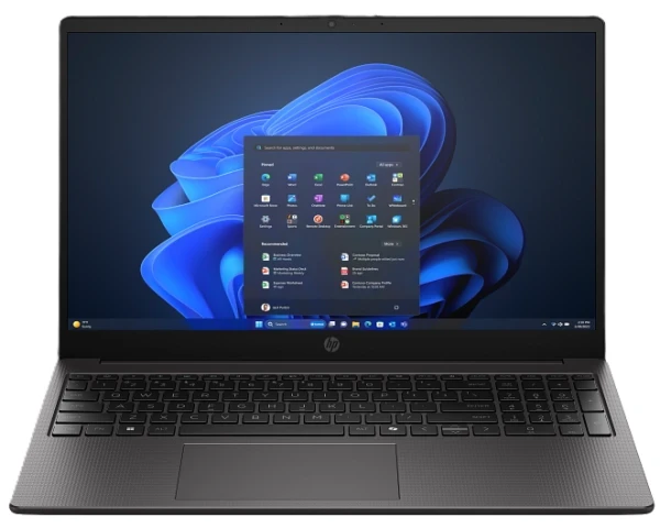 NB HP 250 G10 Core 7-150U 16GB 1TB 15.6'' FHD AG IPS SRB 1YR C68W0ET
