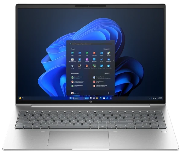 NB HP ProBook 4 G1i 16 Core 5-120U 16GB 512GB 16'' WUXGA AG BL SRB 1YR CH0B6AT