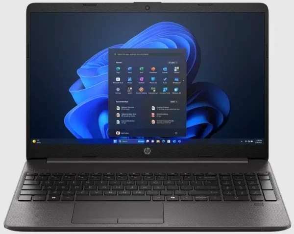 NB HP 250 G9 i7-150U 8GB 512GB 15.6'' FHD AG SRB 1YR B3AG4AT