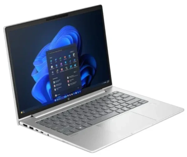 NB HP ProBook 4 G1i 14 Core-7 150U 16GB 512GB 14'' BL SRB 1YR Win11Pro C8JK2ET