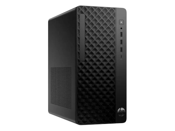 HP ProDesk 2 G1i E TWR, i3-14100 8GB DDR5 M.2 512GB No K+M Wi-Fi 280W 2Y B6XV6ET