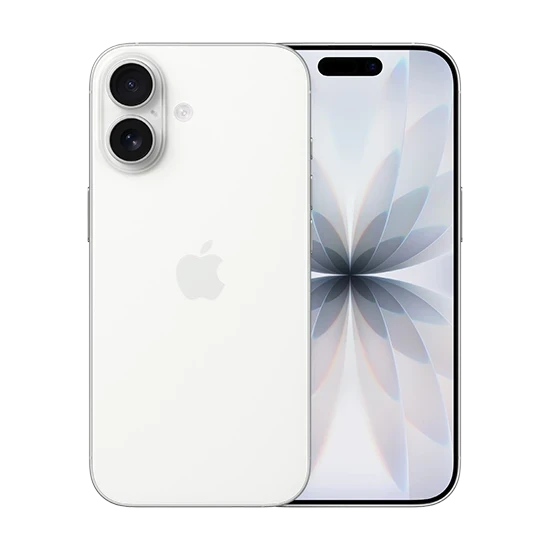 Apple iPhone 17 256GB White