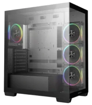 Računar DSCL Ryzen 7 7700X 32GB M.2 1TB RTX5060Ti 16GB 850W