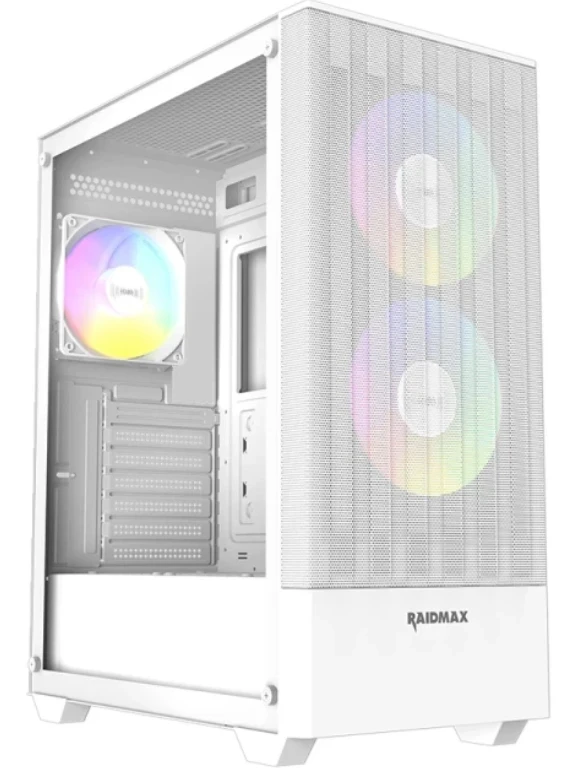 Računar DSCL Ryzen 7 7700X 32GB M.2 1TB RTX5060Ti 8GB 850W