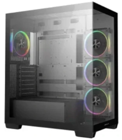Računar DSCL Ryzen 9 7900X 32GB M.2 1TB RTX5060Ti 16GB 850W
