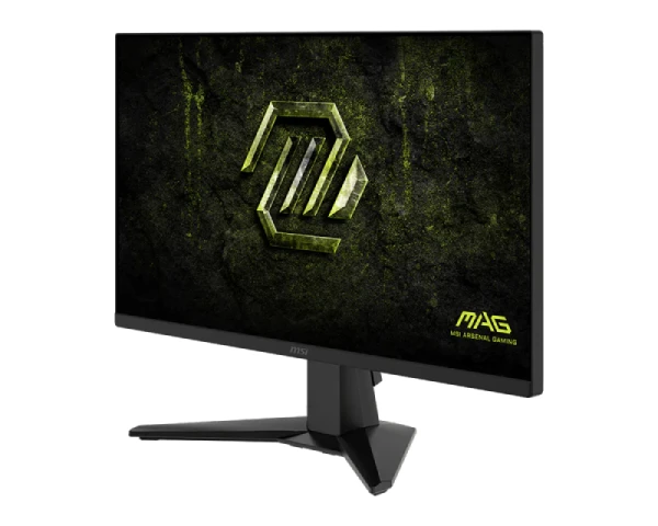 MSI 25 inča MAG 255F X24 FHD 1920x1080 Rapid IPS 240 Hz gaming monitor