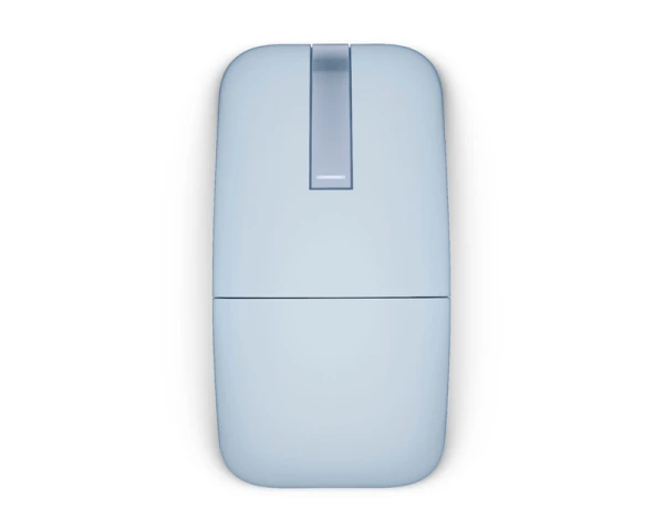 DELL OEM MS700 Bluetooth Travel Misty Blue miš 3yr