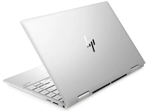 Laptop HP Envy x360 13-bd0052nn Win 10 Home13.3''FHD BVIPS400i7-1165G716GB512GBFPR3gENsrebrna' ( '62A88EA' ) 