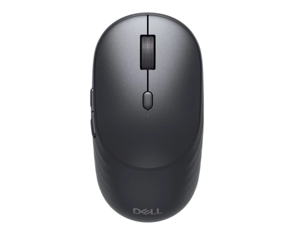 DELL OEM MS726 Pro 7 Silent crni miš 3Yr