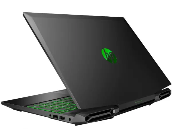 Laptop HP Pavilion Game 15-ec2009nm DOS15.6''FHD AG IPSRyzen 5-5600H16GB512GBRTX 3050 4GB' ( '4J8D9EA' ) 