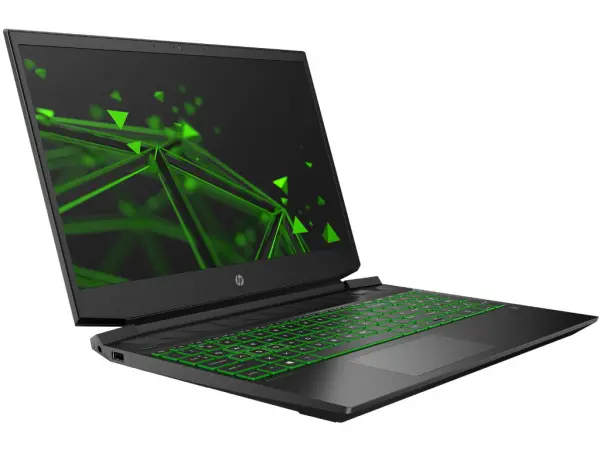 Laptop HP Pavilion Game 15-ec2009nm DOS15.6''FHD AG IPSRyzen 5-5600H16GB512GBRTX 3050 4GB' ( '4J8D9EA' ) 